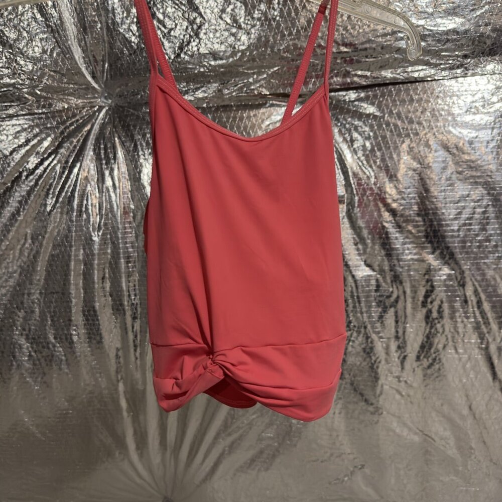 Habitual Girl Swim Top Size 16 | Stylish & Comfortable Swimwear